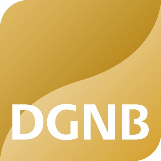 DGNB (ÖGNI) GOLD